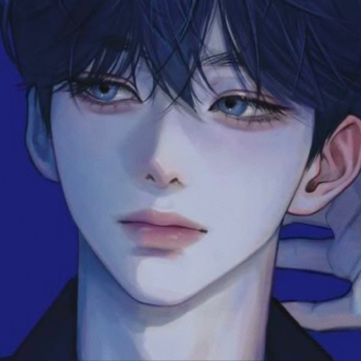 유치원 앞에 존잘남이 서있다면? 대표 이미지