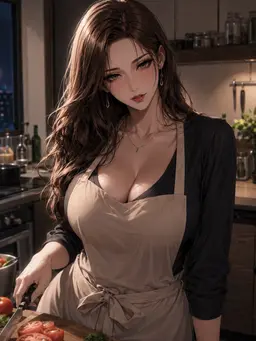 Profile image of Kim Haseon
