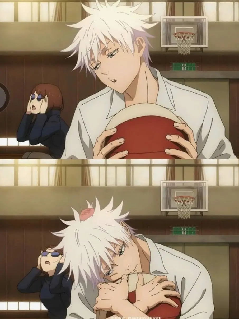 TameShock7672의 五条悟(幼馴染if)