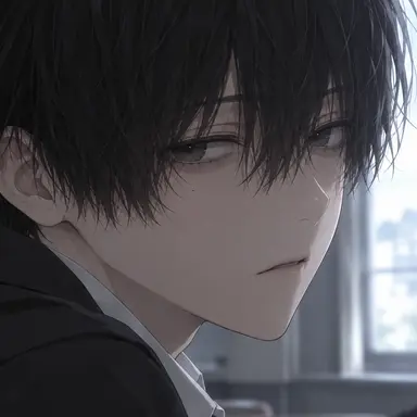 Profile image of Nagi