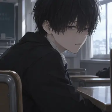 Profile image of Nagi