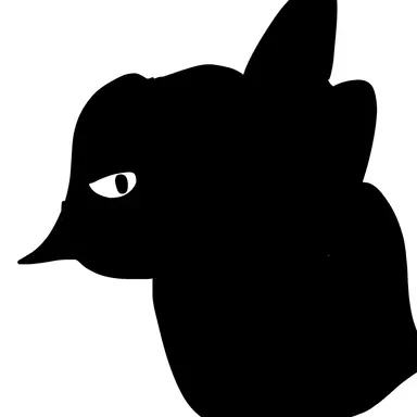 Profile image of 흑조