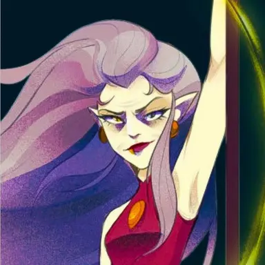 Profile image of Eda Clawthorne