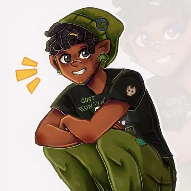 Profile image of Gus Porter