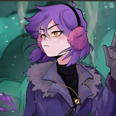Profile image of Amity Blight