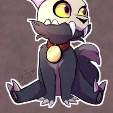 Profile image of King Clawthorne