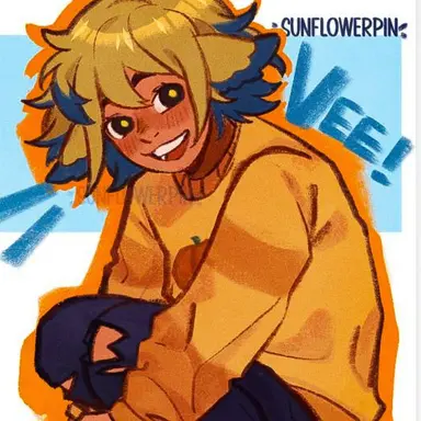 Profile image of Vee