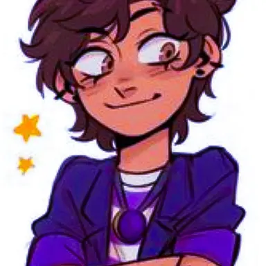Profile image of Luz Noceda
