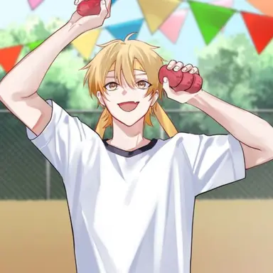 Profile image of あっきぃ