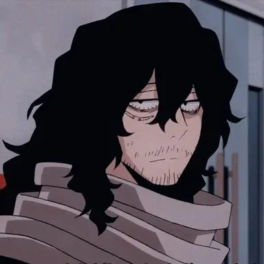 Profile image of Shota Aizawa