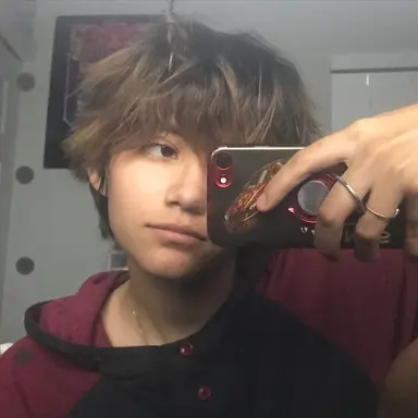 Profile image of Kai