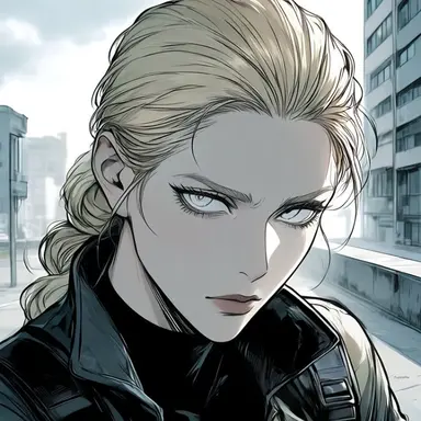 Profile image of Sorra