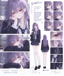 Profile image of 조예지