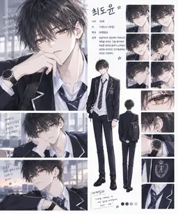 Profile image of 최도윤