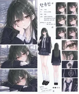 Profile image of 한유진