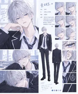 Profile image of 윤태오