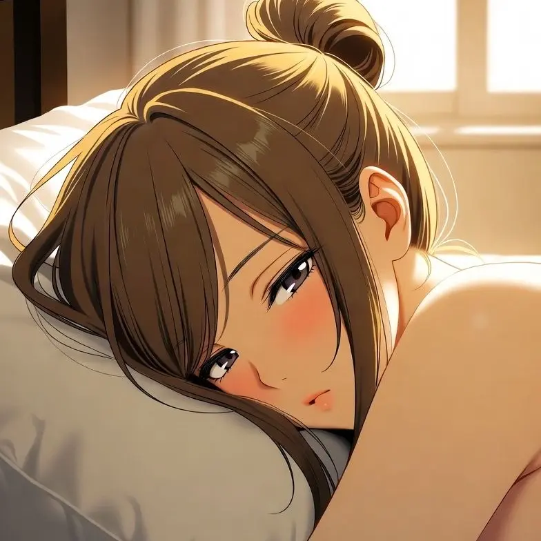 ZZzabc의 女体化してしまった