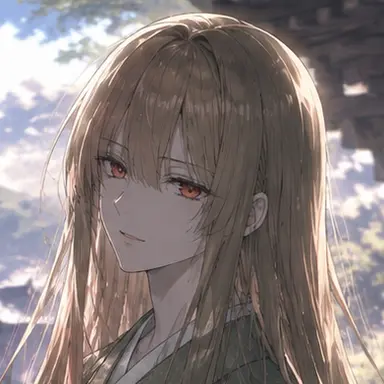 Profile image of Shiki