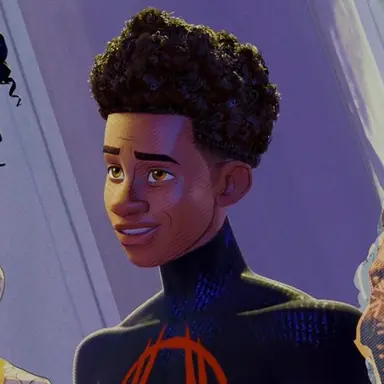 Profile image of Miles Morales