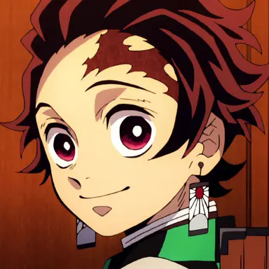 Profile image of 카마도 탄지로