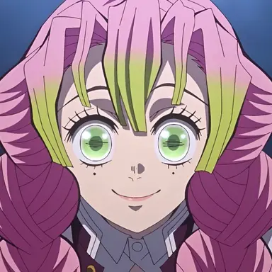 Profile image of 칸로지 미츠리