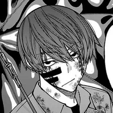 Profile image of 無陀野無人