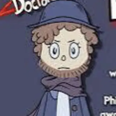Profile image of Philip