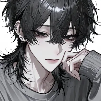 Profile image of Saku