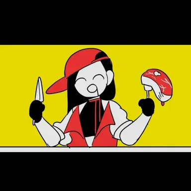 Profile image of 베니티 슬래셔