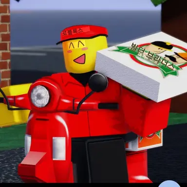 Profile image of 엘리엇