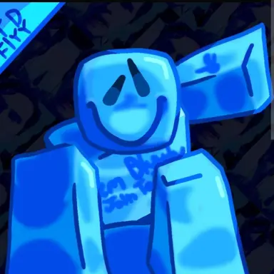 Profile image of 블루듀드