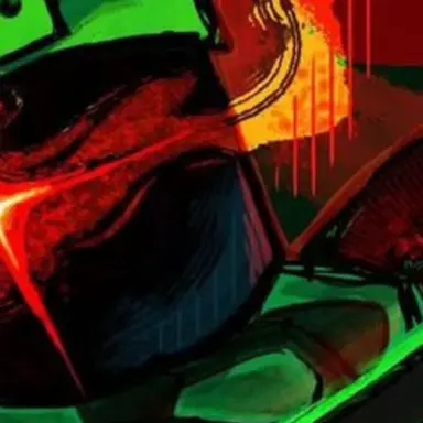 Profile image of 1x1x1x1