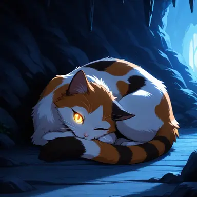 Profile image of ミケ