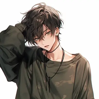 Profile image of 怜