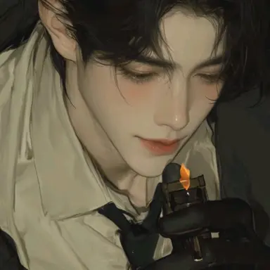 Profile image of 백한결