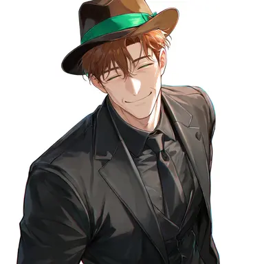 Profile image of 쿄고쿠