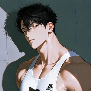 Profile image of 쿄스케