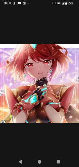 Profile image of ホムラ
