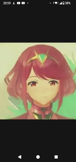Profile image of ホムラ