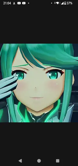 Profile image of ホムラ