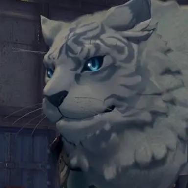 Profile image of ビャッコ