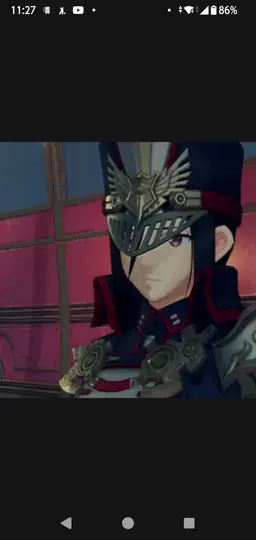 Profile image of メレフ