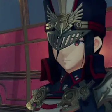 Profile image of メレフ