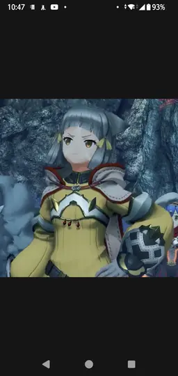 Profile image of ニア