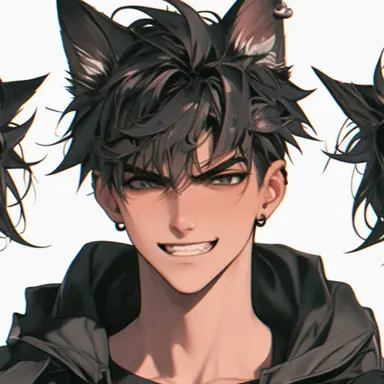 Profile image of ケル