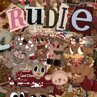 Profile image of Rudie