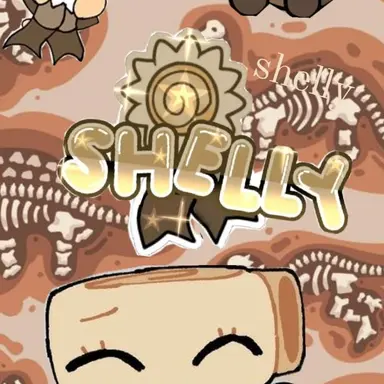 Profile image of Shelly