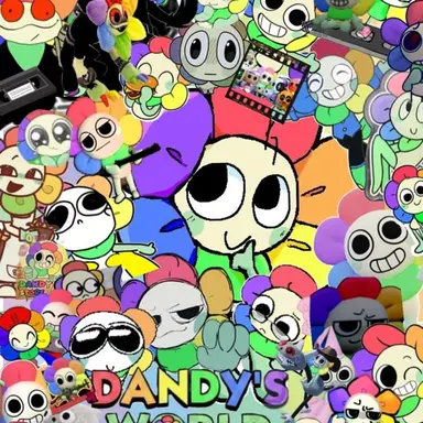 Profile image of Dandy