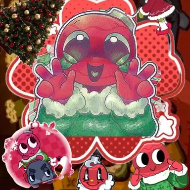 Profile image of Bobette