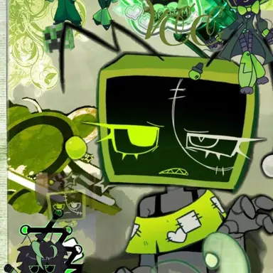 Profile image of Vee